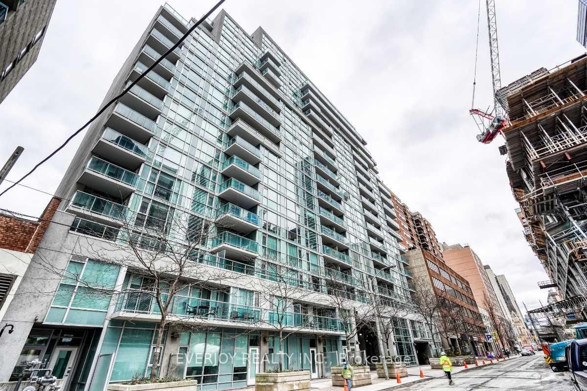 Condo for sale at 103-96 St Patrick Street, Toronto, Kensington-Chinatown, M5T 1V2 - MLS: C12116718