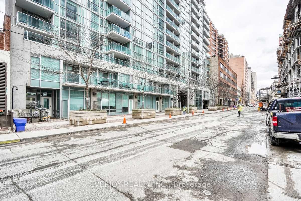 Condo for sale at 103-96 St Patrick Street, Toronto, Kensington-Chinatown, M5T 1V2 - MLS: C12116718