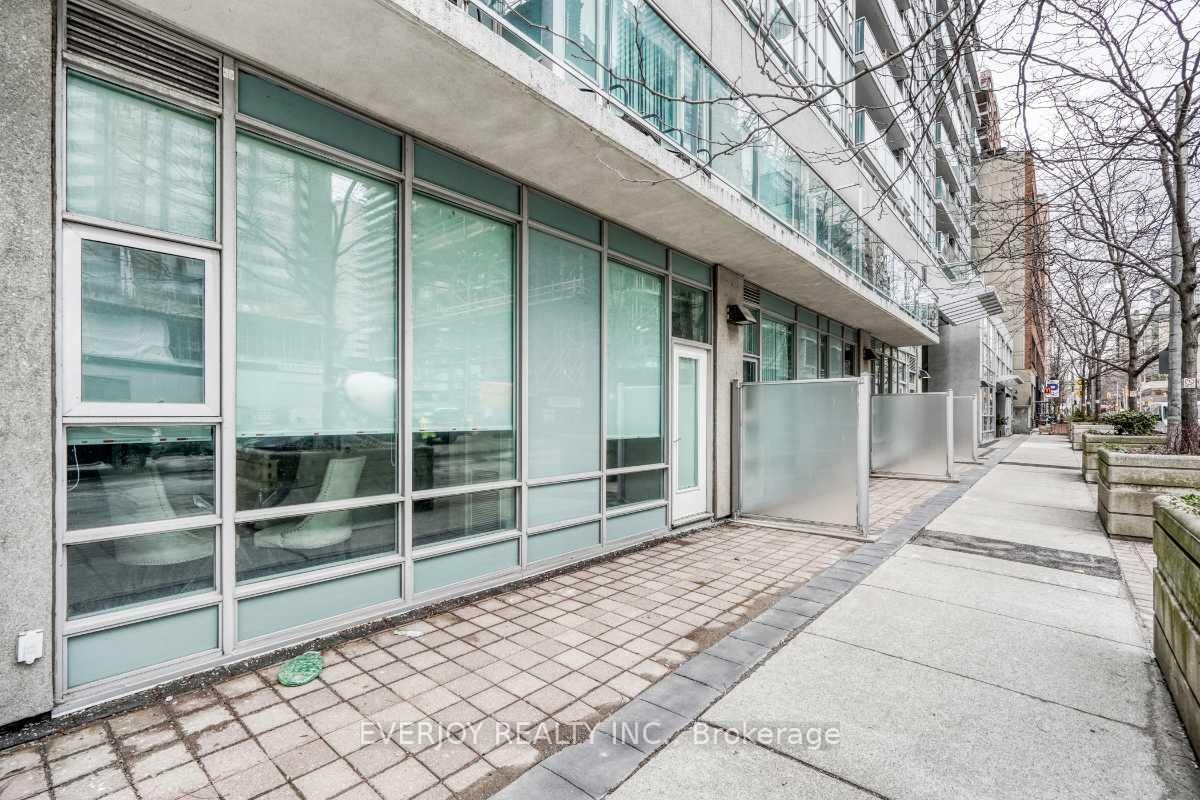 Condo for sale at 103-96 St Patrick Street, Toronto, Kensington-Chinatown, M5T 1V2 - MLS: C12116718
