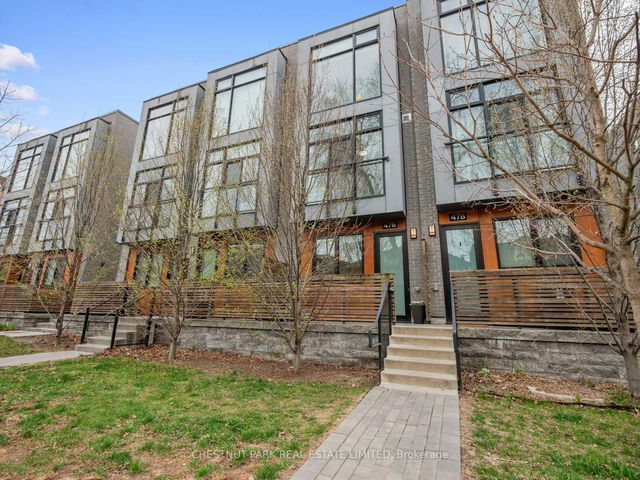 476 Shaw Street