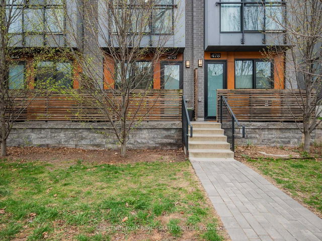 476 Shaw Street