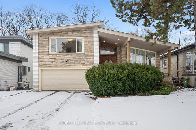 59 Waterloo Avenue