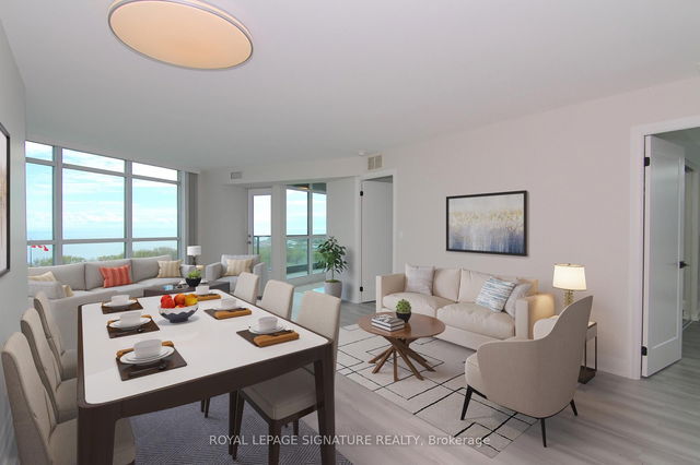1609 - 219 Fort York Boulevard