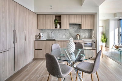 Unit 611 — 19 Bathurst St, Toronto - Waterfront Communities C1