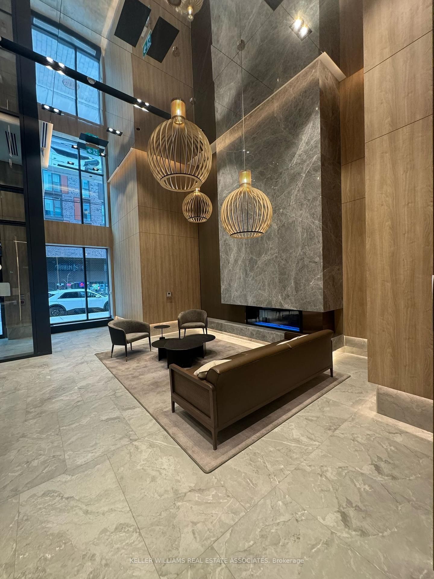 Condo for lease at 1709-252 Church Street, Toronto, Church-Yonge Corridor, M5B 1Z2 - MLS: C12116796