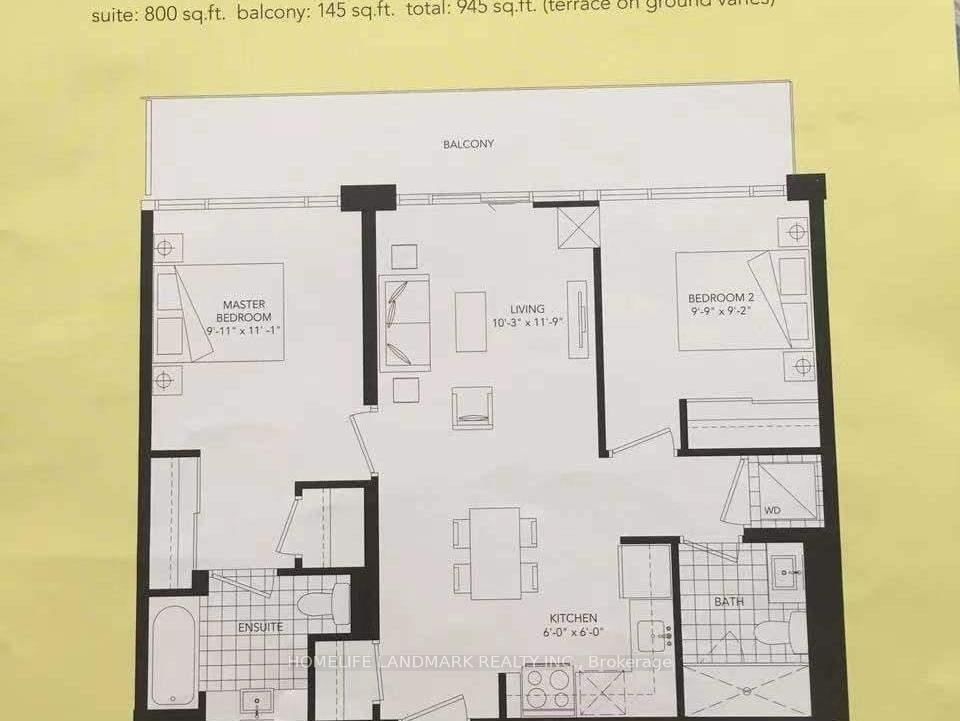 Condo for lease at Unit 115-621 Sheppard Avenue, Toronto, Bayview Village, M2K 1B5 - MLS: C12116813