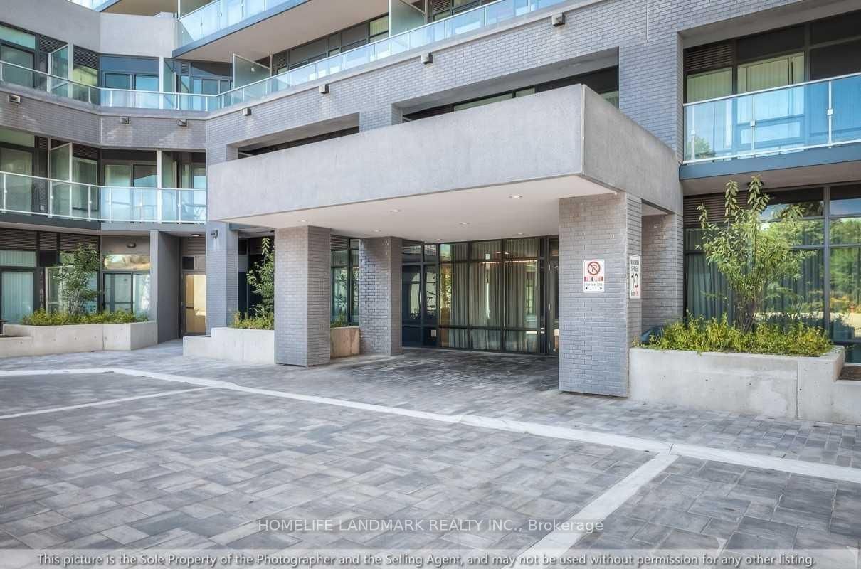 Condo for lease at Unit 115-621 Sheppard Avenue, Toronto, Bayview Village, M2K 1B5 - MLS: C12116813