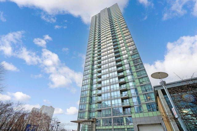 1609 - 5 Mariner Terrace