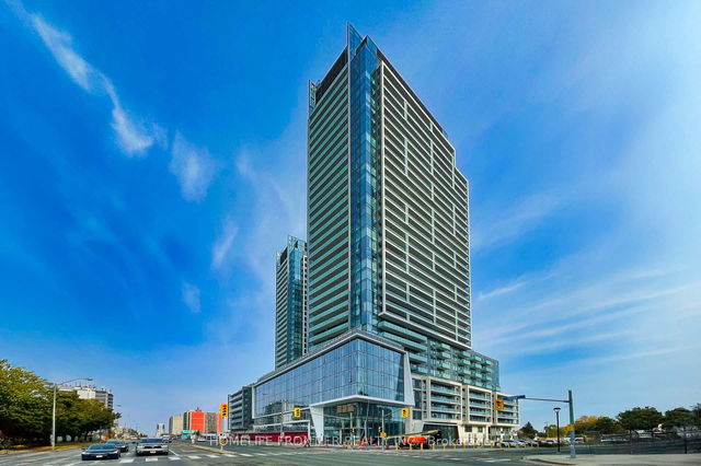 417 - 8 Olympic Garden Drive