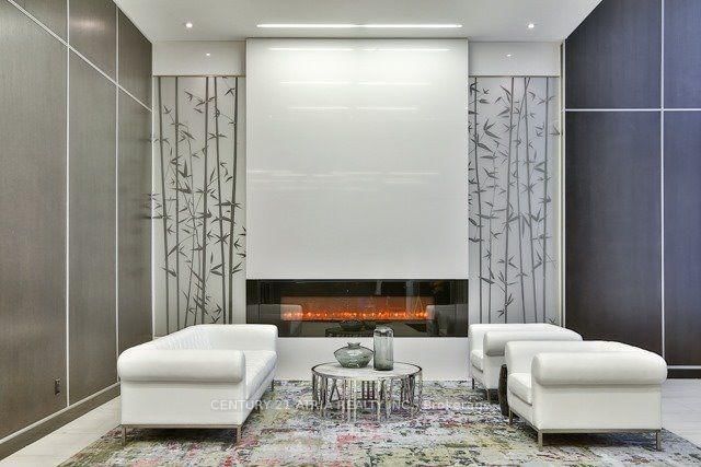 Condo for lease at 1509-9 Bogert Avenue, Toronto, Lansing-Westgate, M2N 0H3 - MLS: C12116857