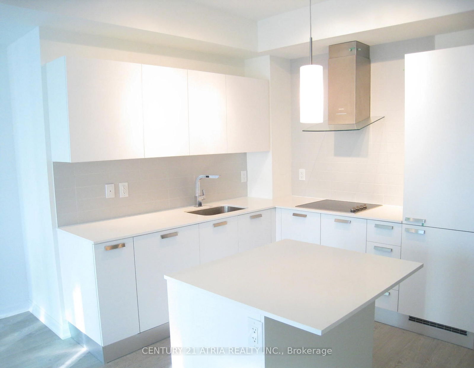 Condo for lease at 1509-9 Bogert Avenue, Toronto, Lansing-Westgate, M2N 0H3 - MLS: C12116857