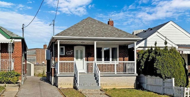 739 Vaughan Road