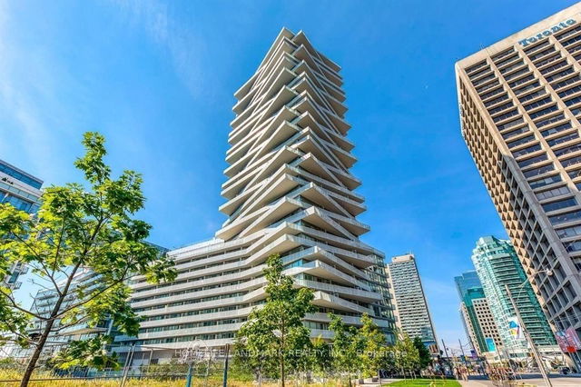 2306 - 15 Queens Quay