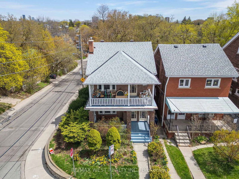 53 Robina Ave, Toronto - Oakwood Village image-0-0
