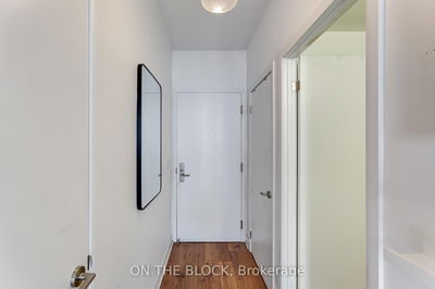Unit 616 — 478 King St, Toronto - Waterfront Communities C1 image-0-2