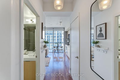 Unit 616 — 478 King St, Toronto - Waterfront Communities C1 image-0-3