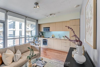 Unit 616 — 478 King Street W — photo 6