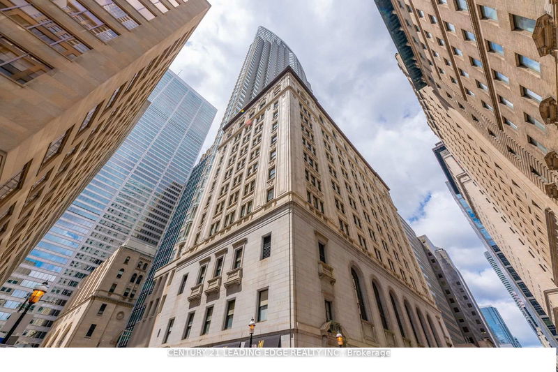 Unit 2903 — 1 King St, Toronto - Bay Street Corridor image-0-0