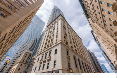 Unit 2903 — 1 King St, Toronto - Bay Street Corridor