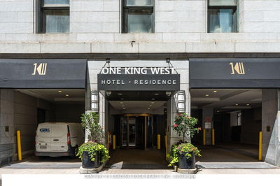 Unit 2903 — 1 King St, Toronto - Bay Street Corridor image-0-1