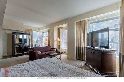 Unit 2903 — 1 King St, Toronto - Bay Street Corridor image-0-4