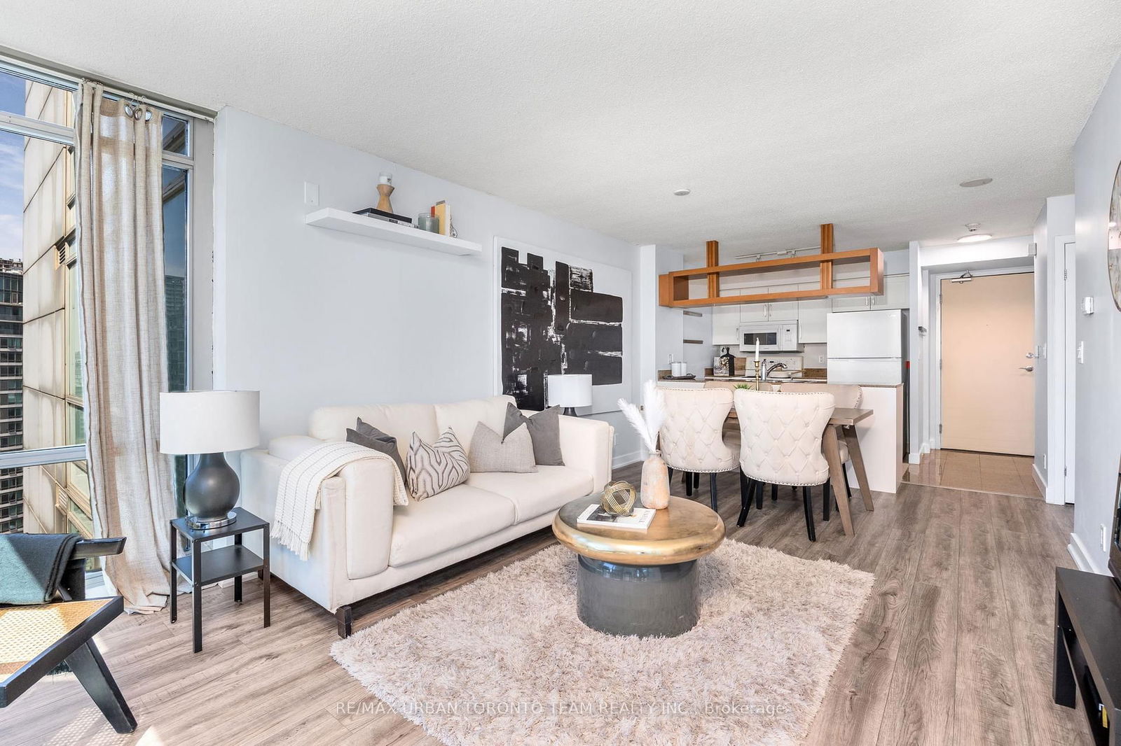 Condo for sale at 2909-81 Navy Wharf Court, Toronto, Waterfront Communities C1, M5V 3S2 - MLS: C12117031