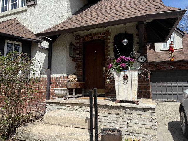 94 St Leonards Avenue