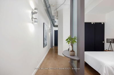 Unit 618 — 155 Dalhousie St, Toronto - Church-Yonge Corridor image-0-3