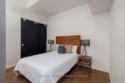 Unit 618 — 155 Dalhousie St, Toronto - Church-Yonge Corridor image-0-4