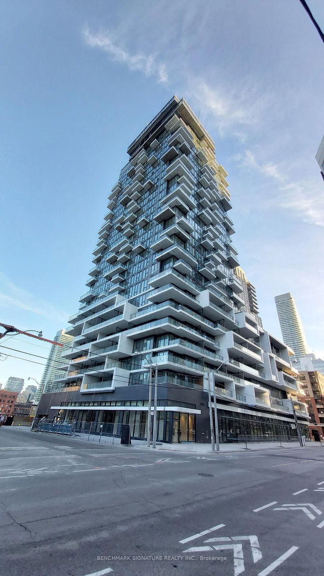 PH01 - 77 Shuter Street