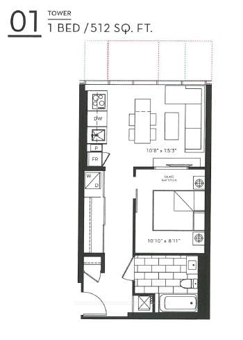 PH01 - 77 Shuter Street