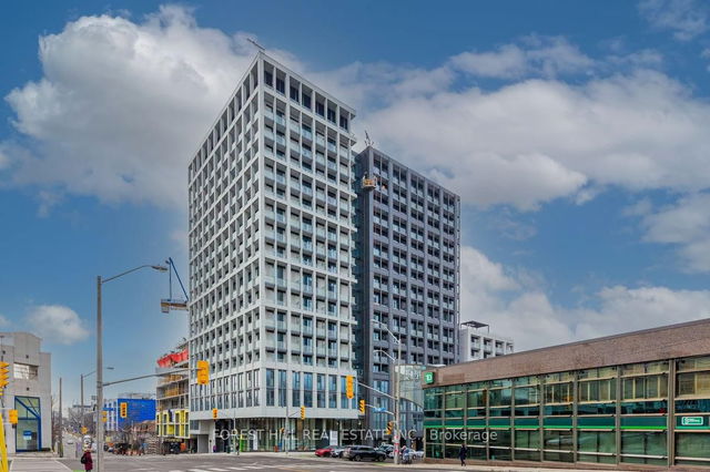 1018 - 2020 Bathurst Street