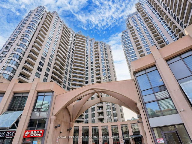 929 - 15 Northtown Way