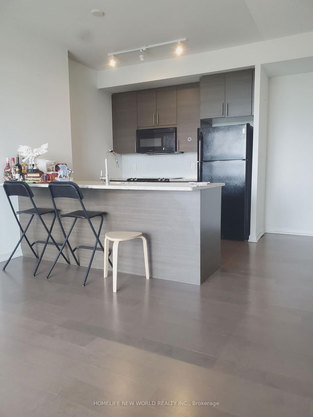 2208 - 70 Forest Manor Road