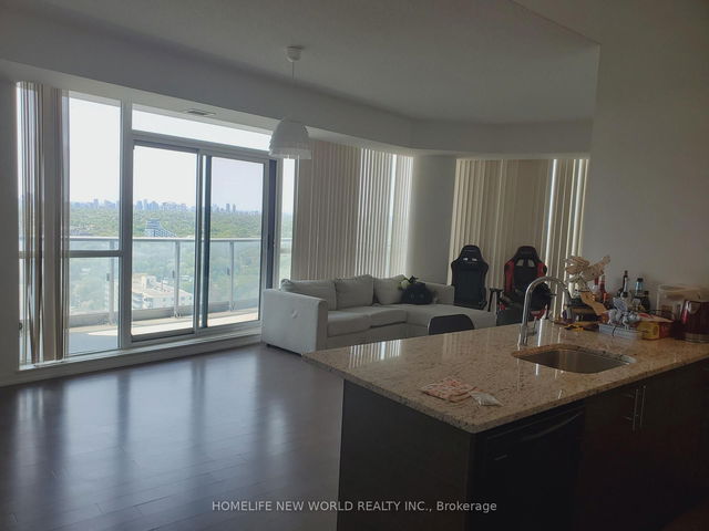 2208 - 70 Forest Manor Road