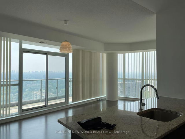2208 - 70 Forest Manor Road