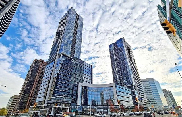 1106 - 2 Anndale Drive