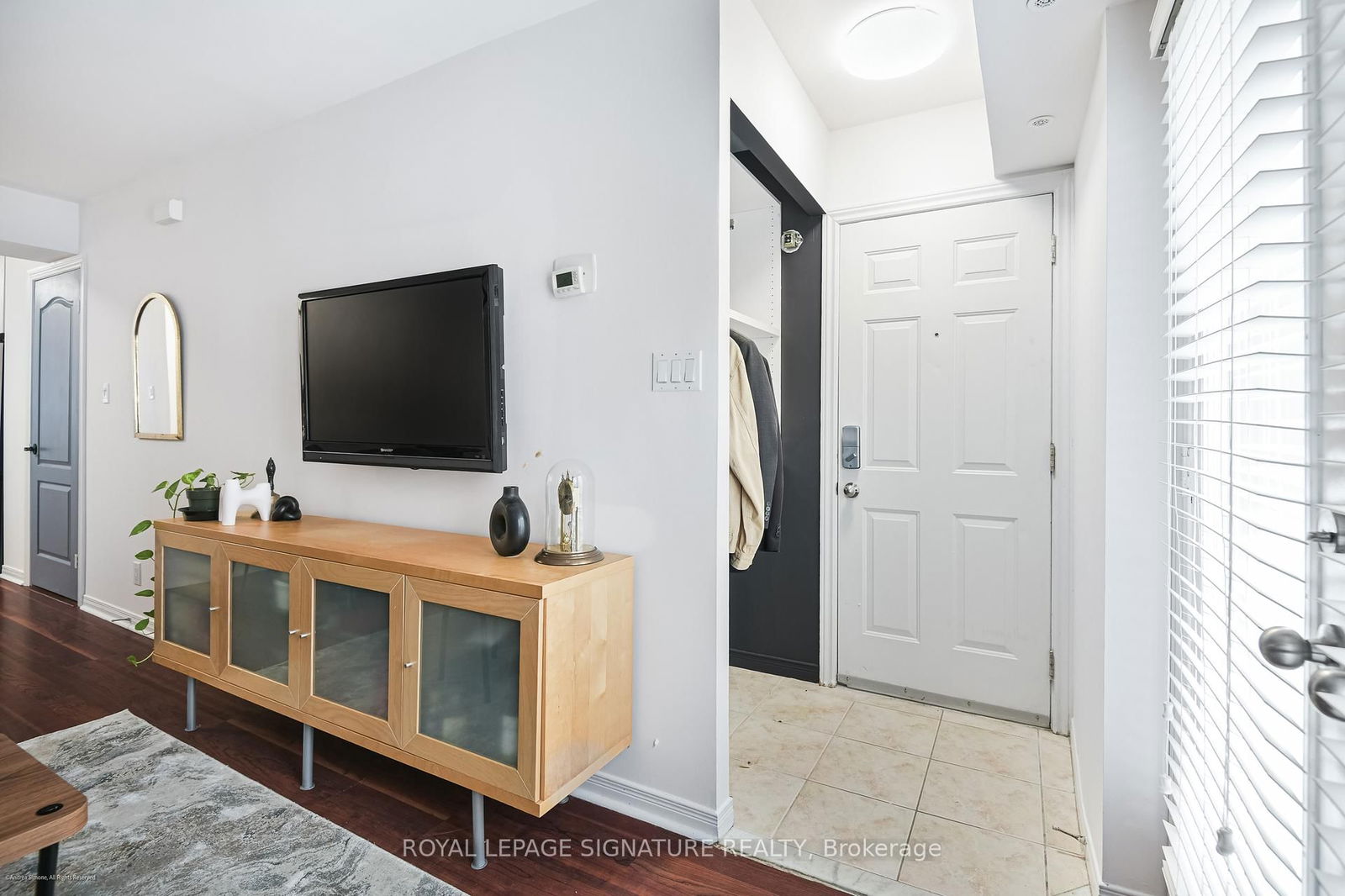 Townhouse for sale at 3004-12 Sudbury Street, Toronto, Niagara, M6J 3W7 - MLS: C12117156