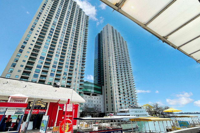 2404 - 77 Harbour Square