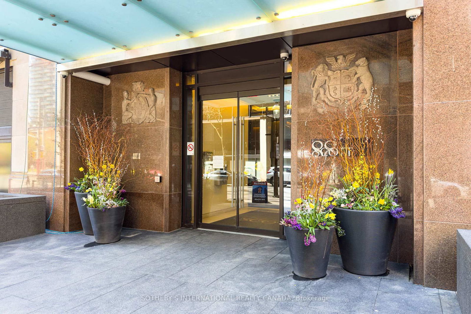Condo for lease at 4505-88 Scott Street, Toronto, Waterfront Communities C8, M5E 0A9 - MLS: C12117172