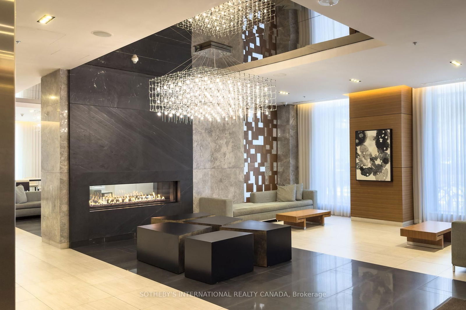 Condo for lease at 4505-88 Scott Street, Toronto, Waterfront Communities C8, M5E 0A9 - MLS: C12117172