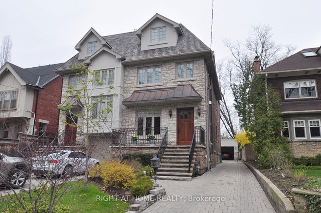 355 WALMER Road