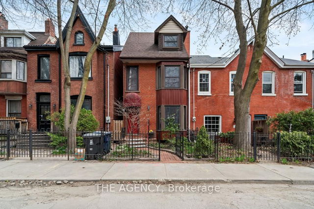 111 Seaton Street