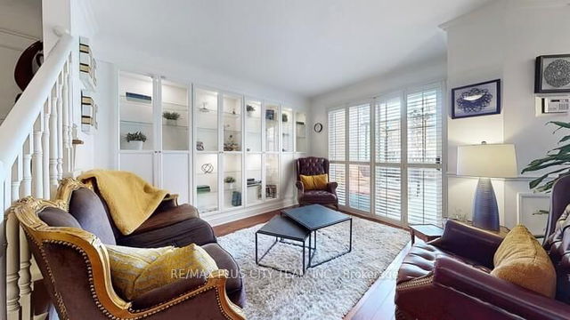 TH 112 - 60 Homewood Avenue