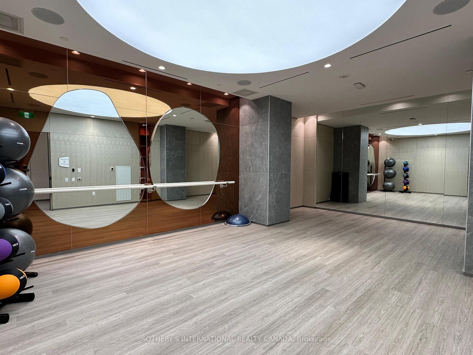 155 Merchants Wharf, Unit 529 - Photo 18