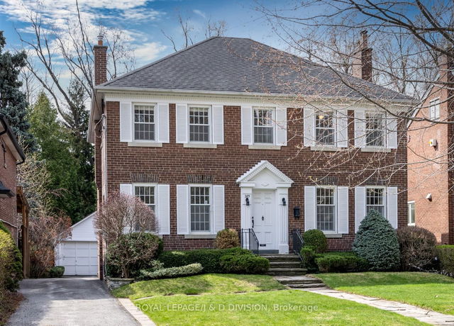 285 St Leonards Avenue