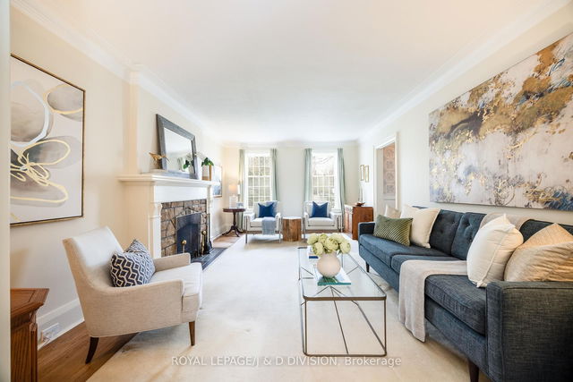 285 St Leonards Avenue