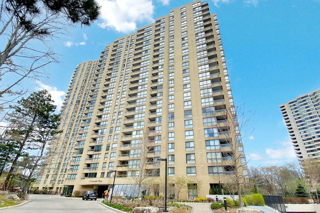 2307 - 1 Concorde Place