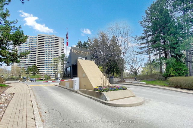 2307 - 1 Concorde Place
