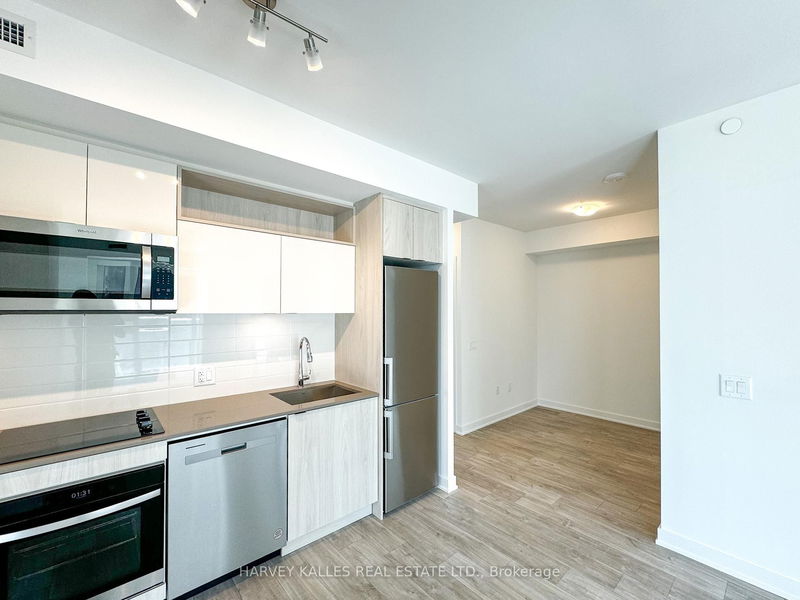 Unit 710 — 100 Dalhousie St, Toronto - Waterfront Communities C8 image-0-0
